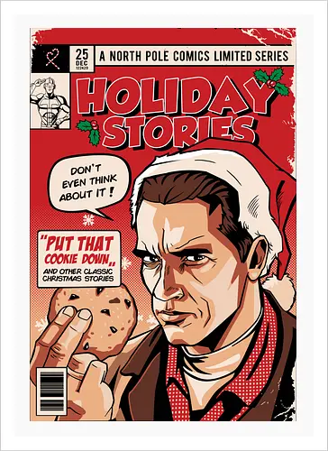 Holiday Stories vol.1