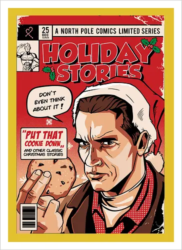 Holiday Stories vol.1