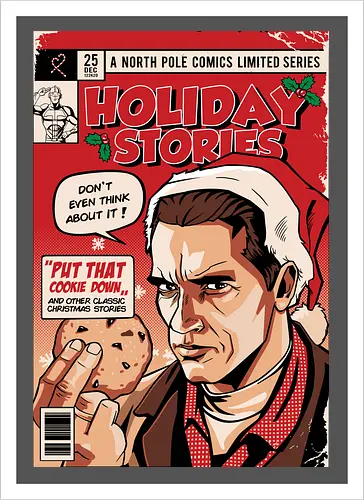 Holiday Stories vol.1