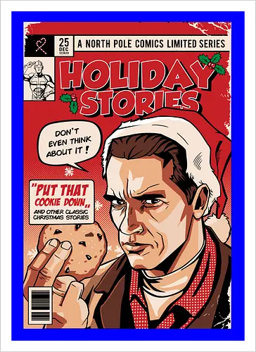 Holiday Stories vol.1