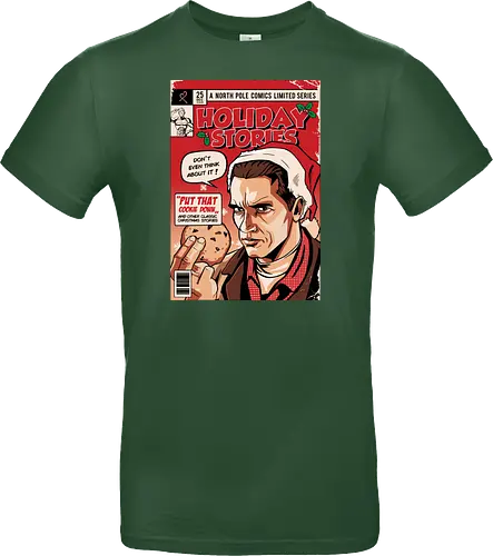 Holiday Stories vol.1