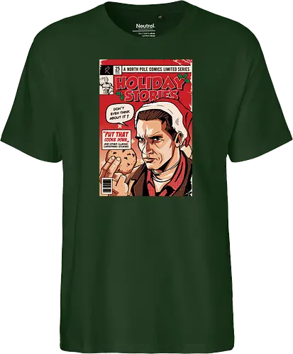Holiday Stories vol.1