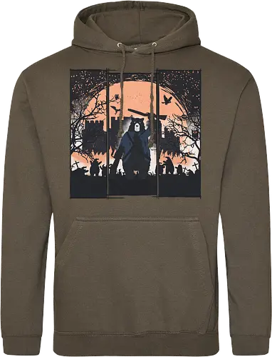 Zombie Killer