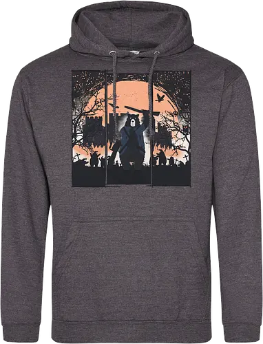 Zombie Killer