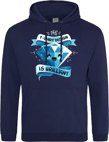 Brilliant Design