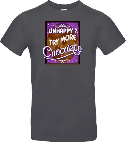 Chocolate