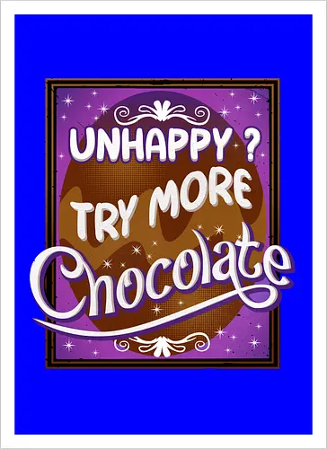 Chocolate