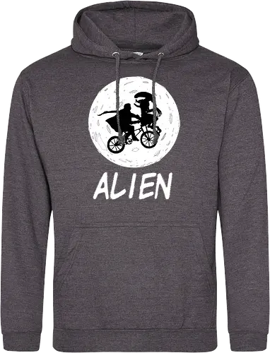 A.L.I.E.N