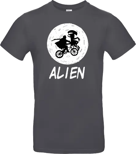 A.L.I.E.N
