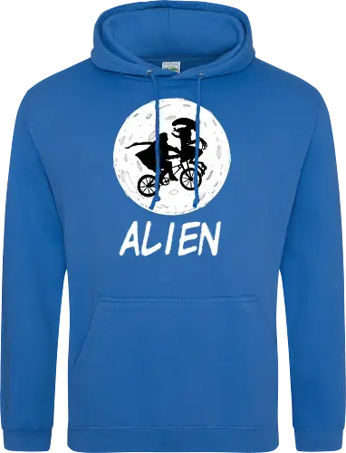 A.L.I.E.N
