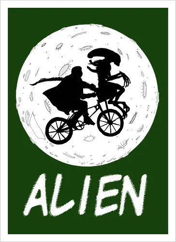 A.L.I.E.N