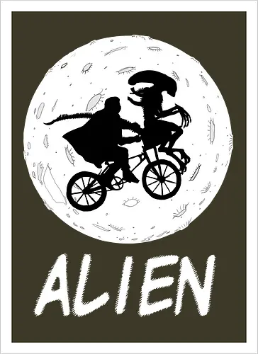 A.L.I.E.N