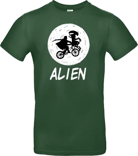 A.L.I.E.N