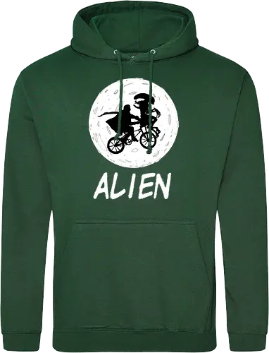 A.L.I.E.N