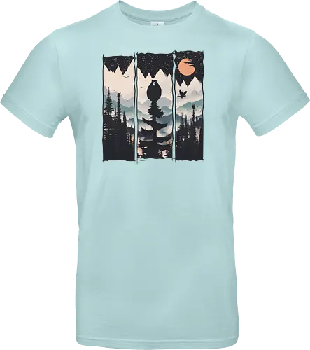 Bear Owl