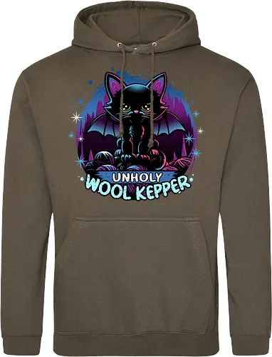 Wool Kepper