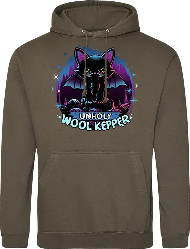 Wool Kepper