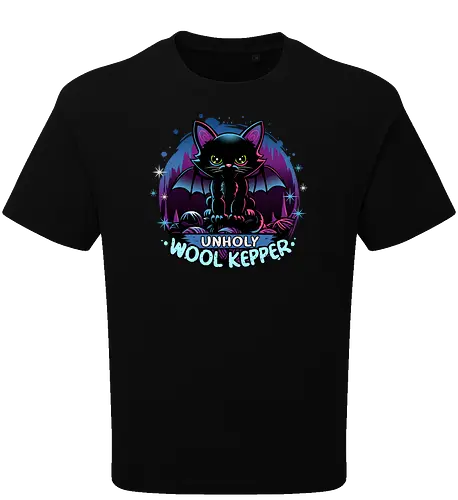 Wool Kepper