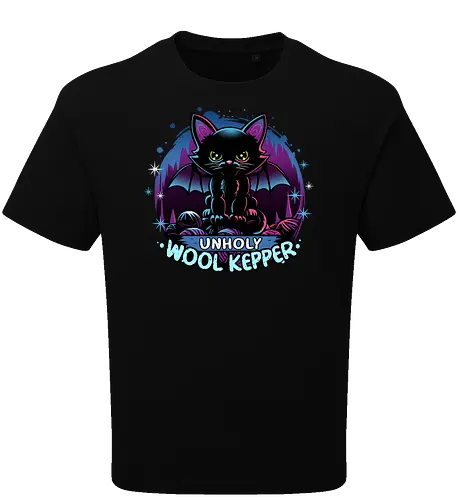 Wool Kepper