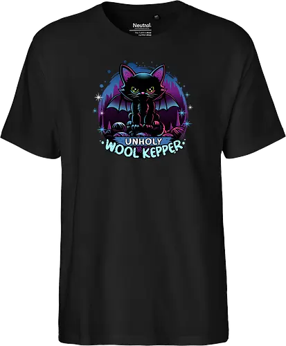 Wool Kepper