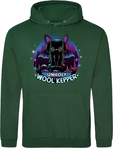 Wool Kepper