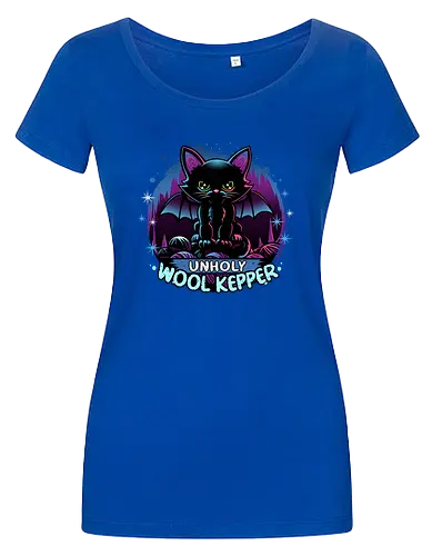 Wool Kepper