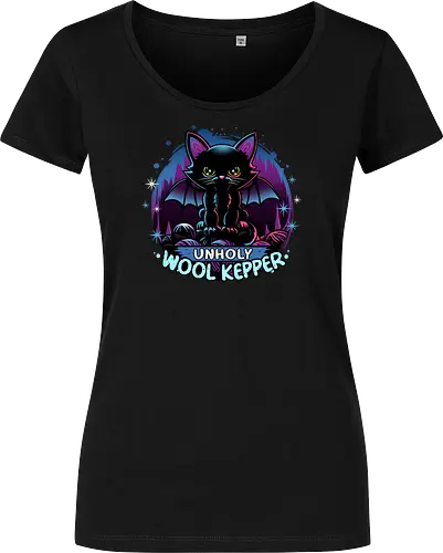 Wool Kepper