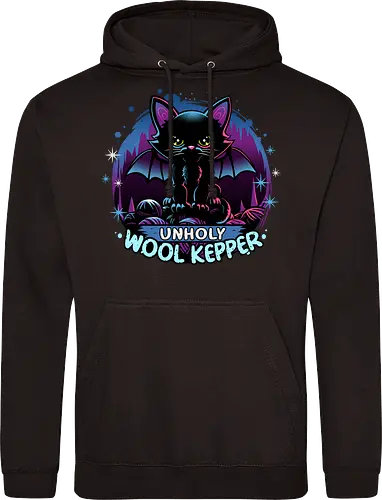 Wool Kepper