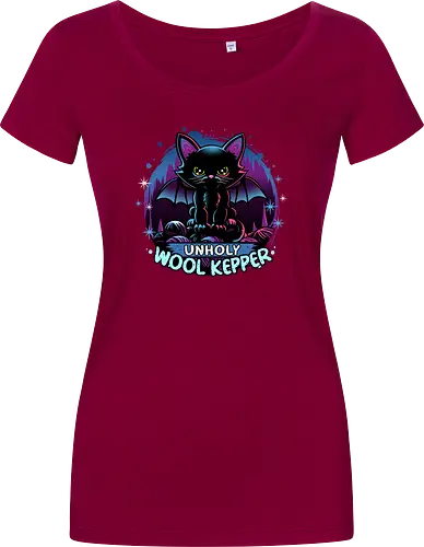 Wool Kepper