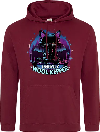 Wool Kepper