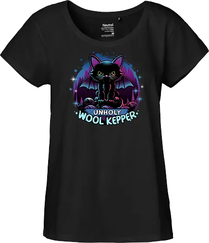 Wool Kepper