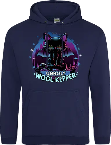 Wool Kepper