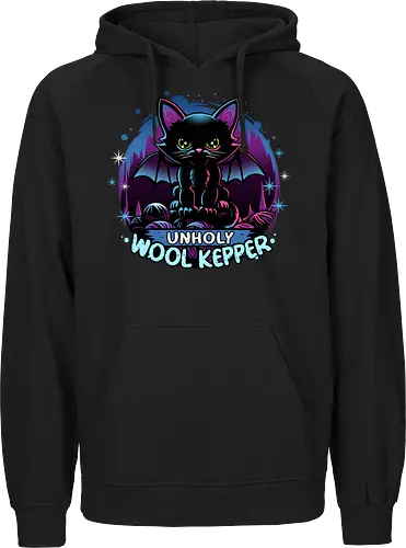 Wool Kepper