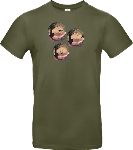 Bear and Bears