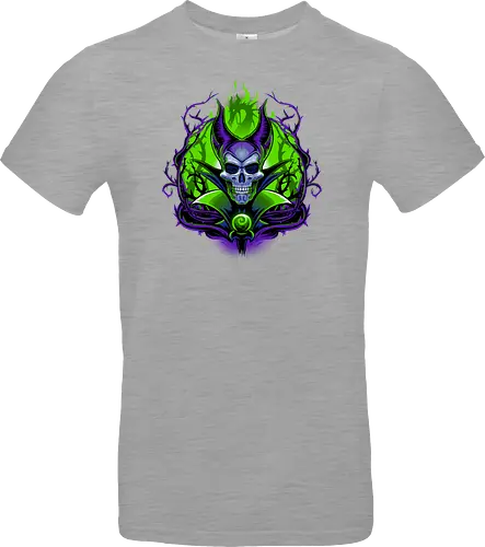 The Witch Skull
