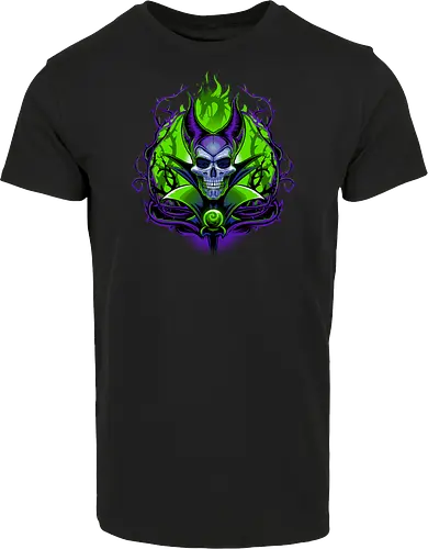 The Witch Skull