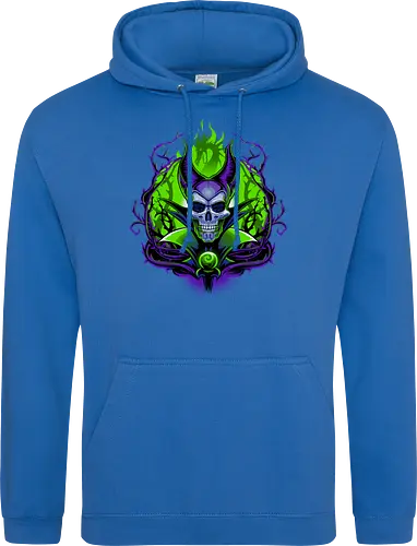 The Witch Skull