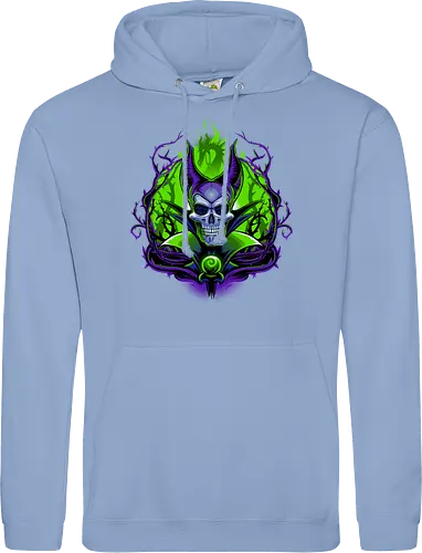The Witch Skull