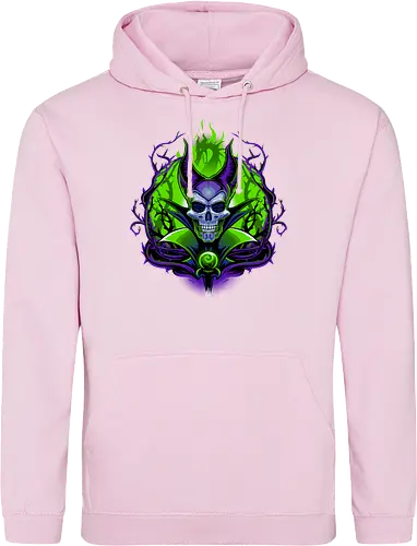 The Witch Skull