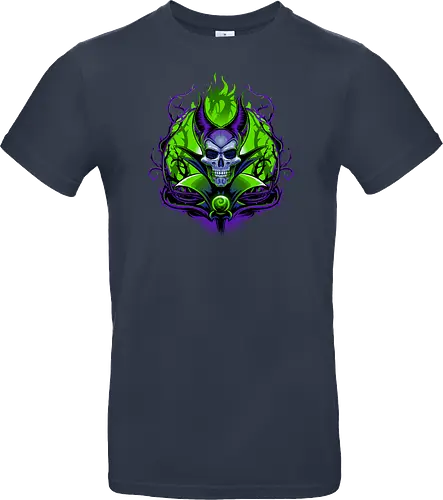 The Witch Skull