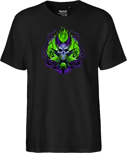 The Witch Skull