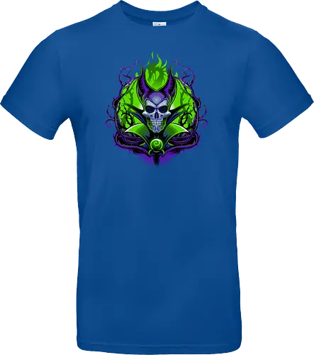 The Witch Skull