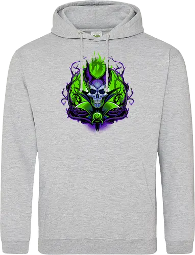 The Witch Skull
