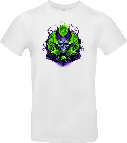 The Witch Skull