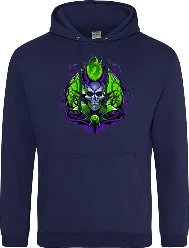 The Witch Skull