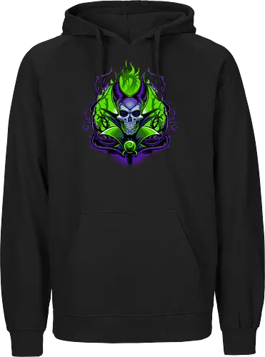 The Witch Skull