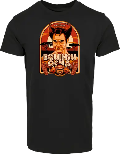 EQUINSU OCHA