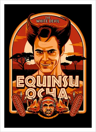 EQUINSU OCHA