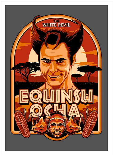 EQUINSU OCHA