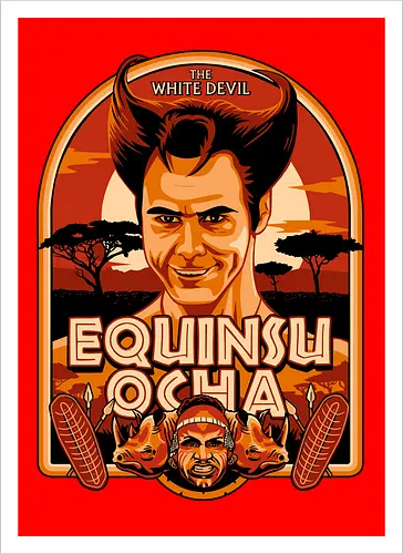 EQUINSU OCHA